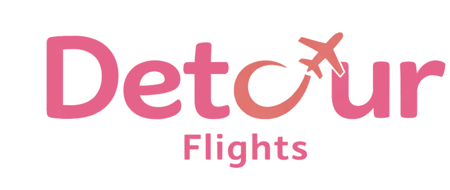 Detour Flights