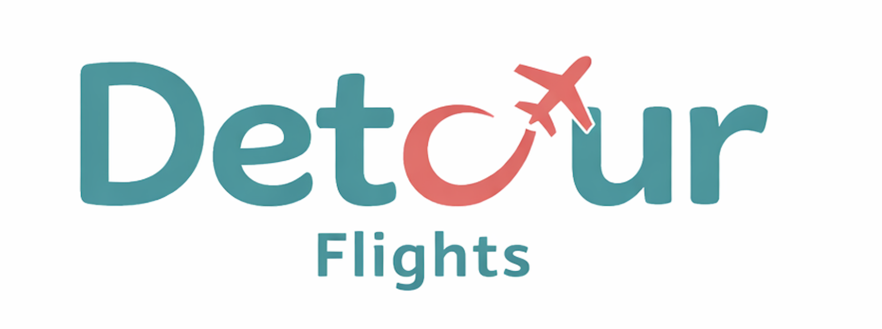 Detour Flights